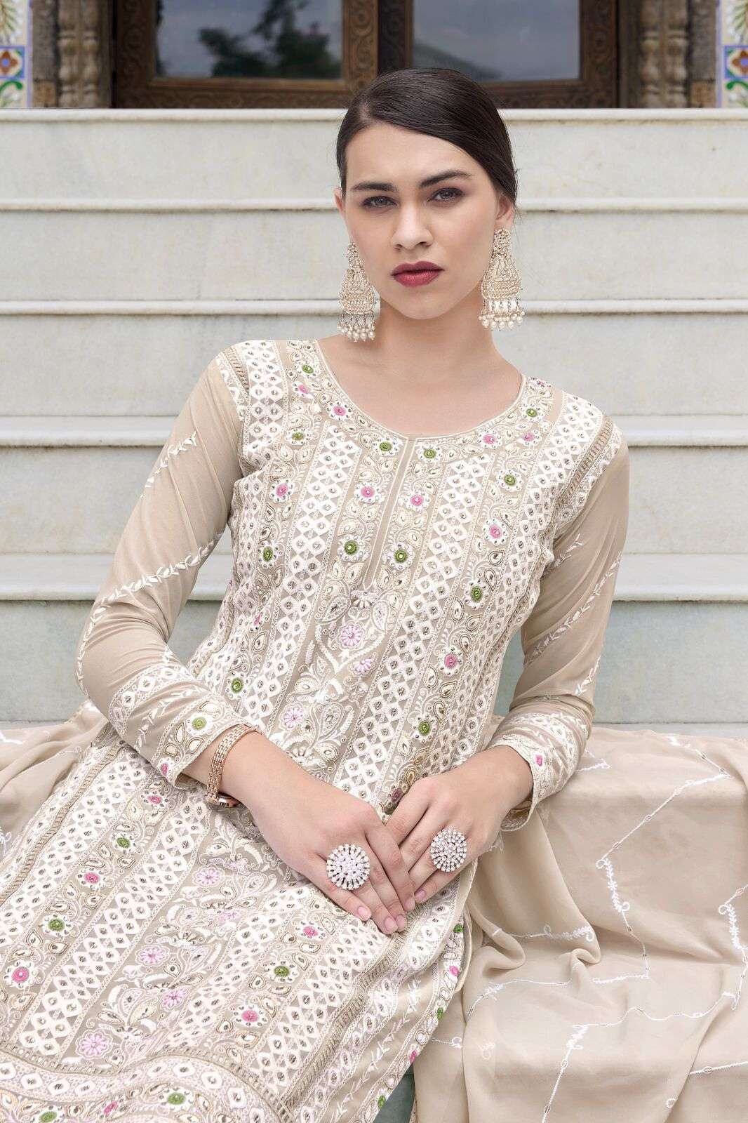 PARIAN DREAM READYMADE COLLECTION BY AL-FATHIMA