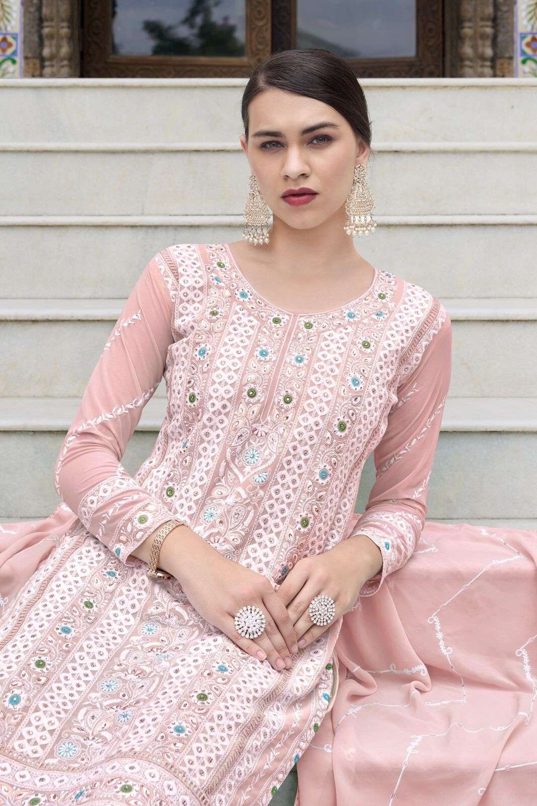 PARIAN DREAM READYMADE COLLECTION BY AL-FATHIMA