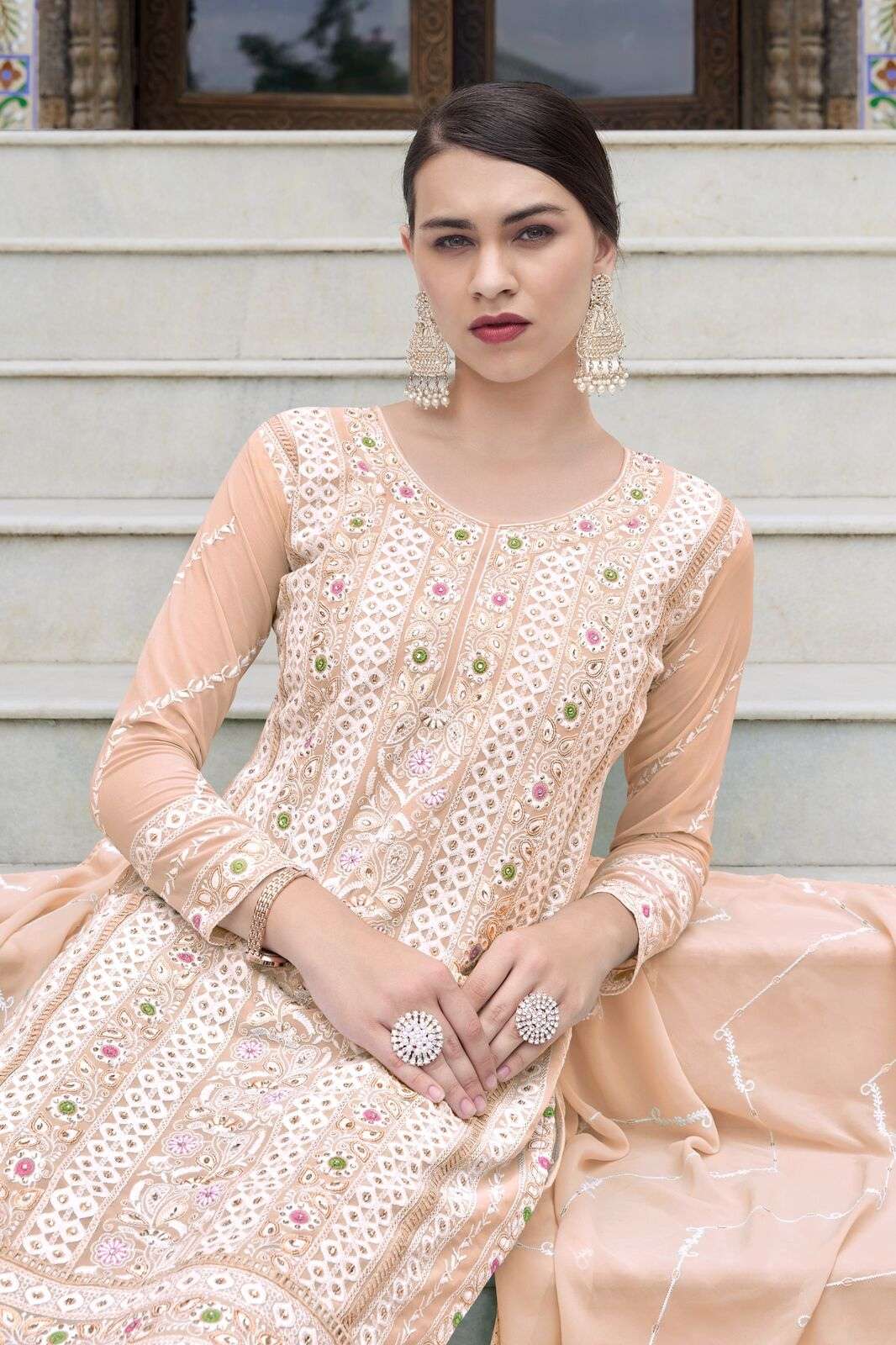 PARIAN DREAM READYMADE COLLECTION BY AL-FATHIMA