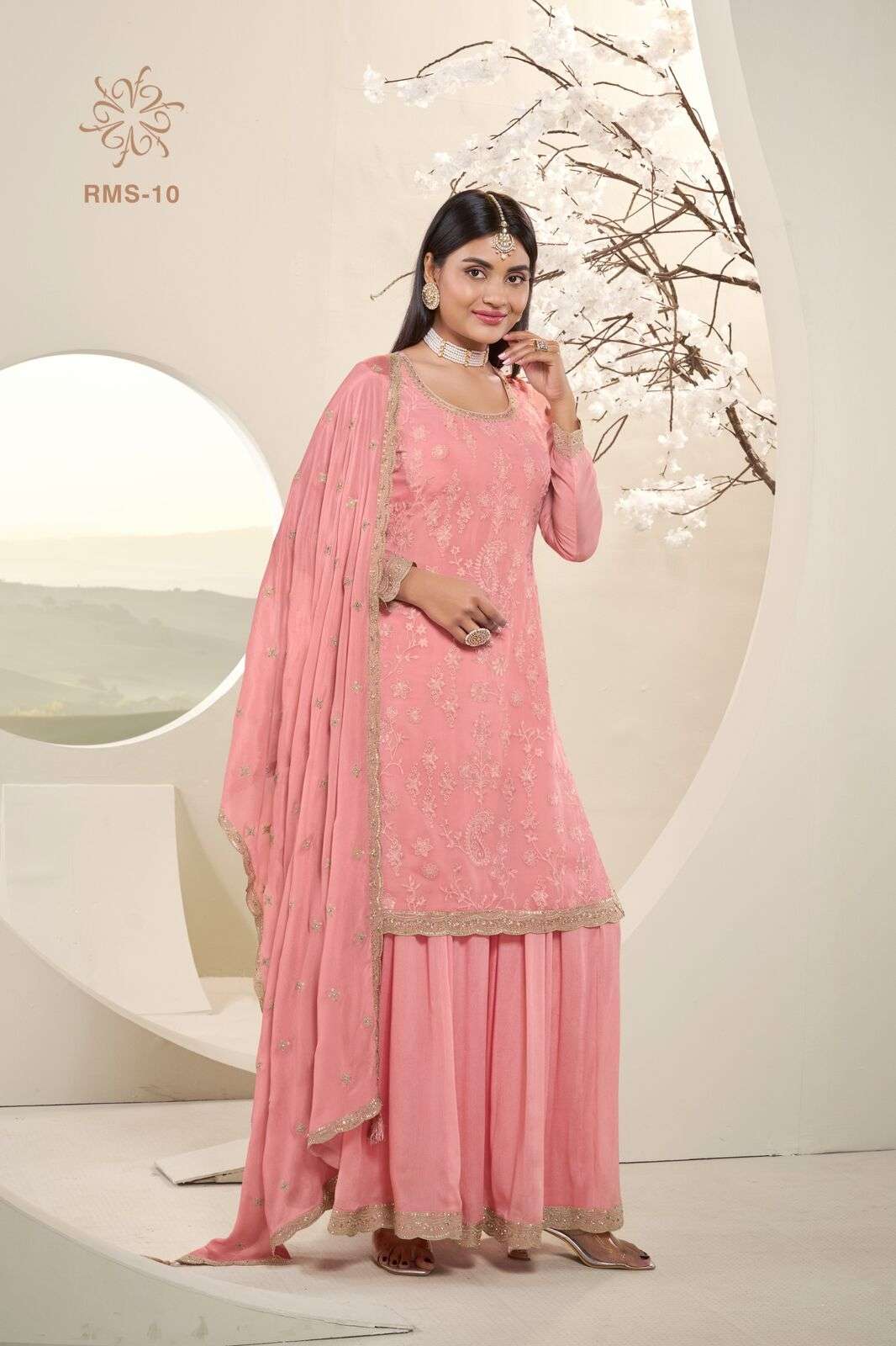 RMS 10 DESIGN BY VINAY FASHION