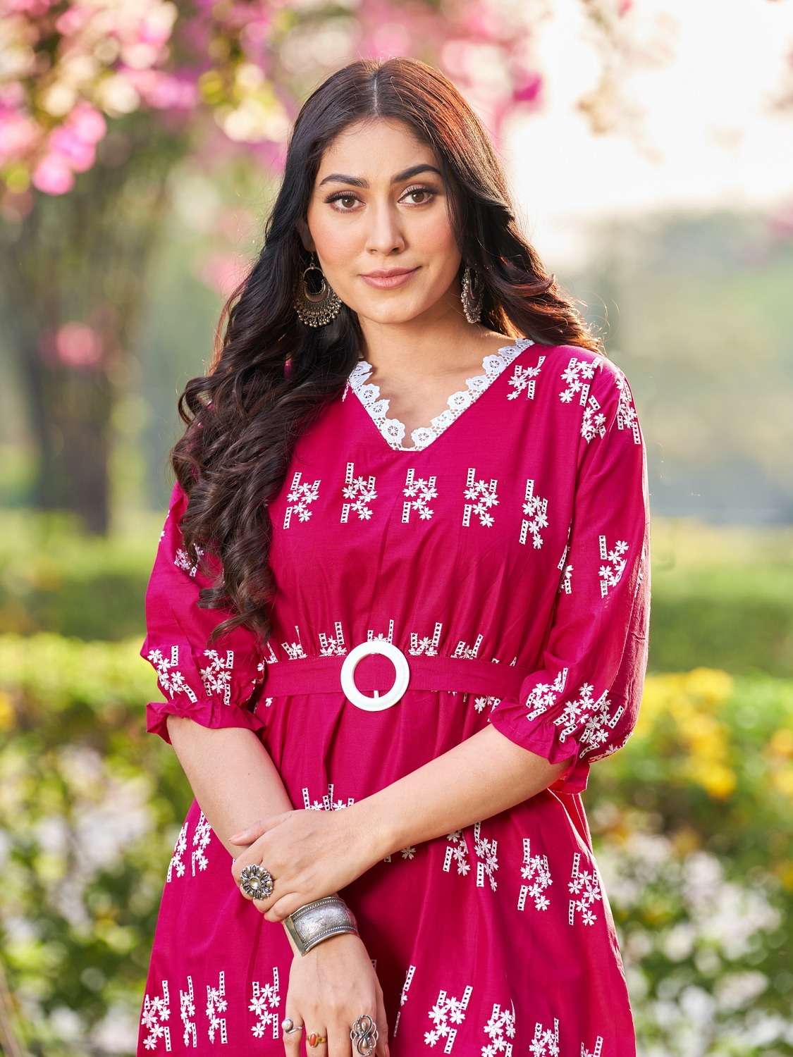 ROZINA VOL-1 BY TEXOFAB