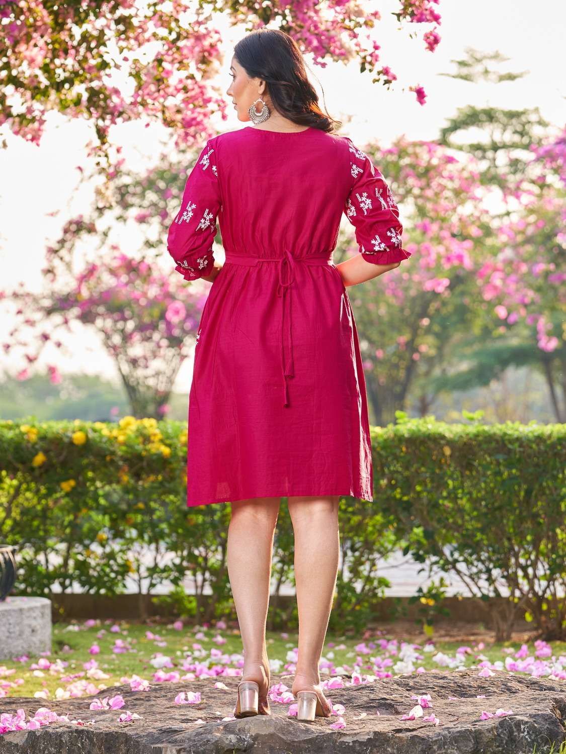 ROZINA VOL-1 BY TEXOFAB