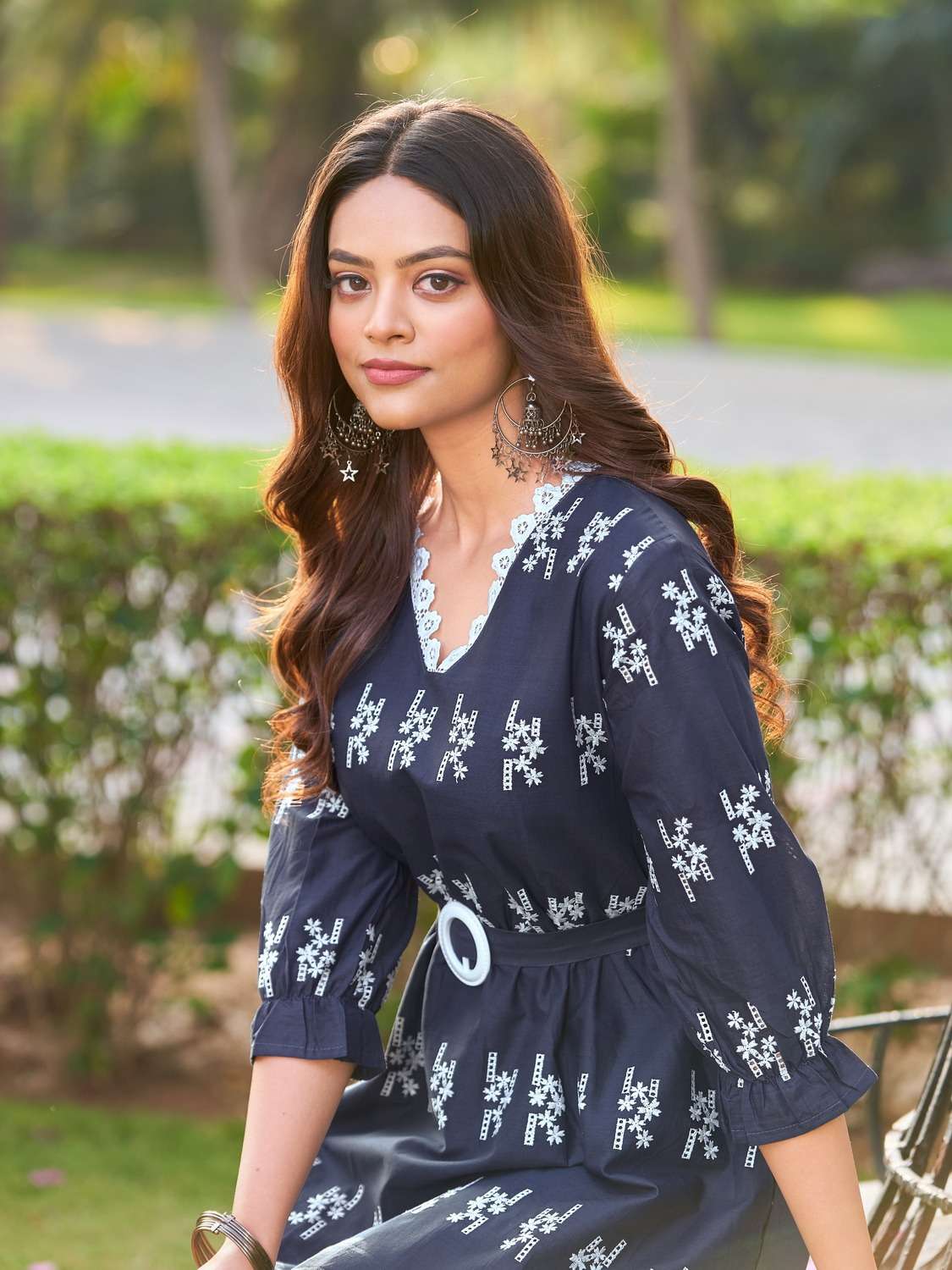 ROZINA VOL-1 BY TEXOFAB