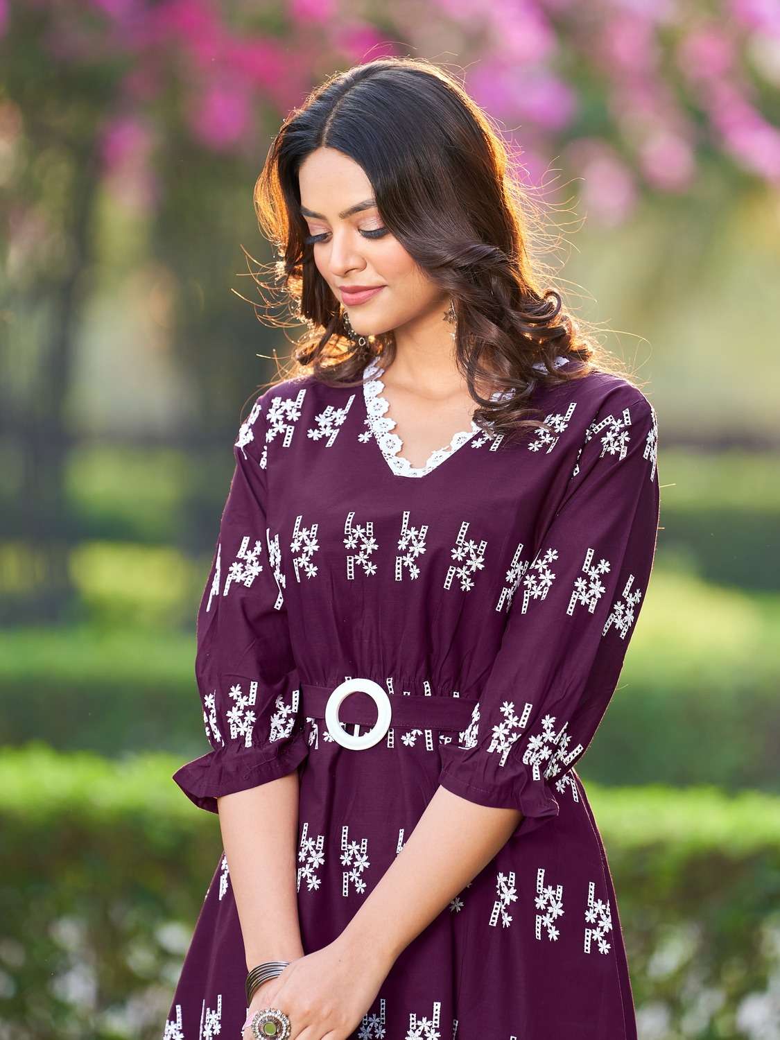 ROZINA VOL-1 BY TEXOFAB