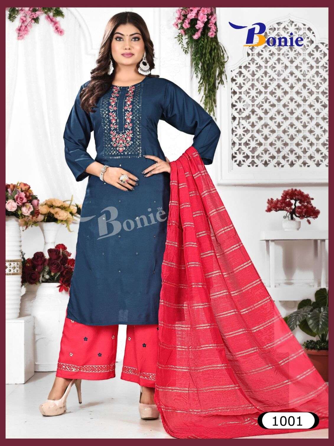 STUTI VOL-5 BY BONIE