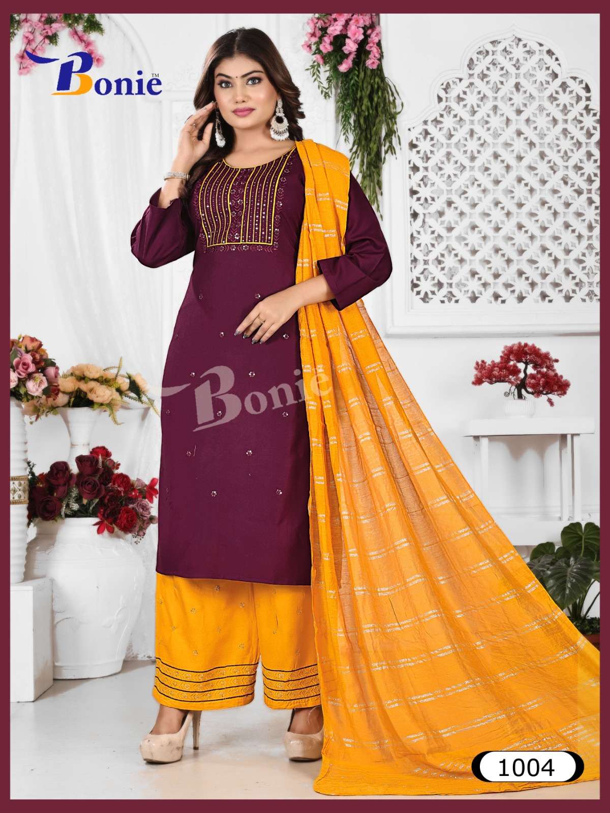 STUTI VOL-5 BY BONIE