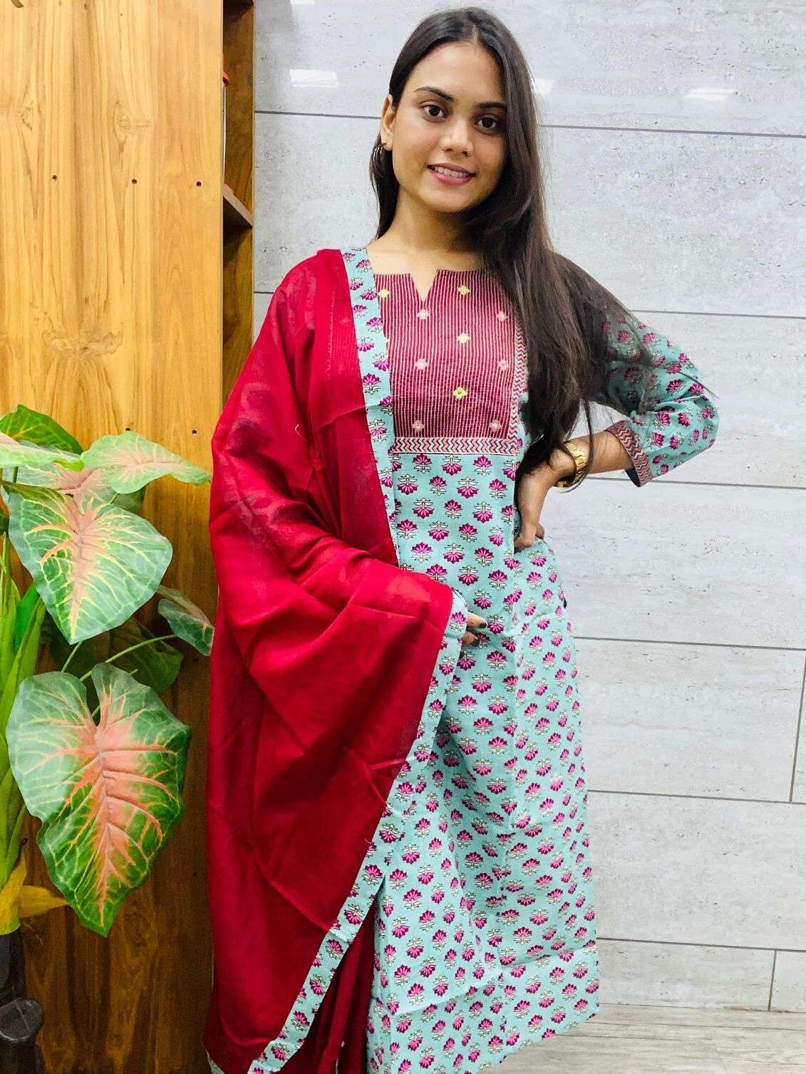 TEXOFAB LAUNCH NEW CATLOG SUMMER TWIST 