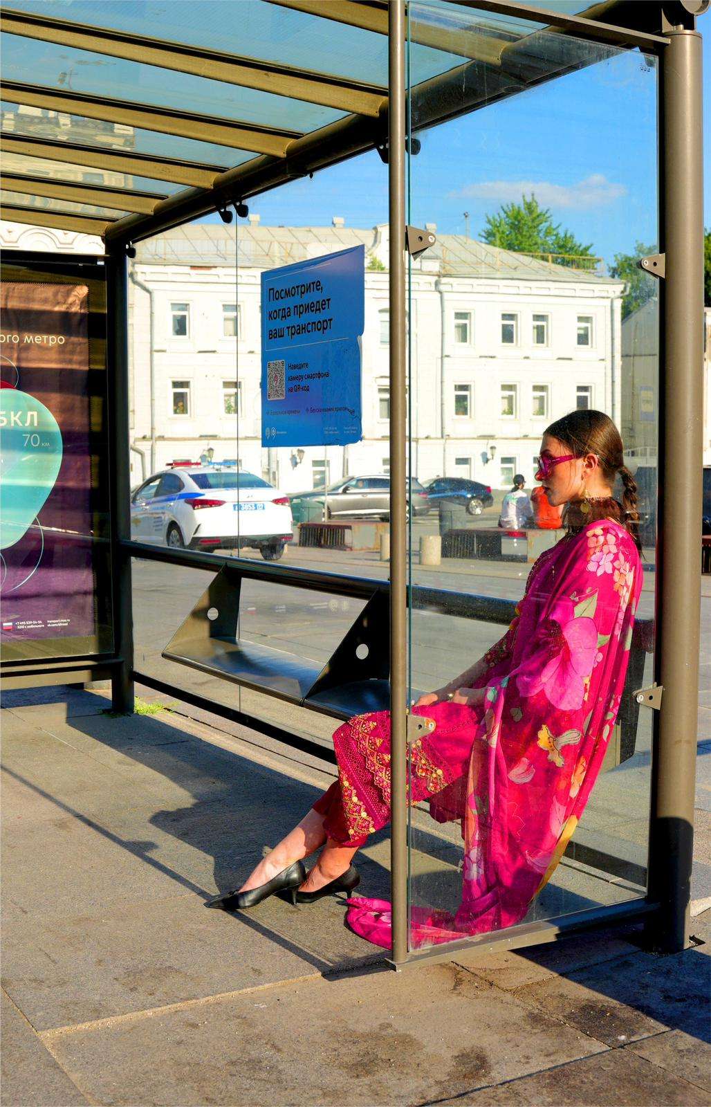 BAHAAR BY KAILEE FASHION DESIGNER FANCY THREAD 3 PCS SET 