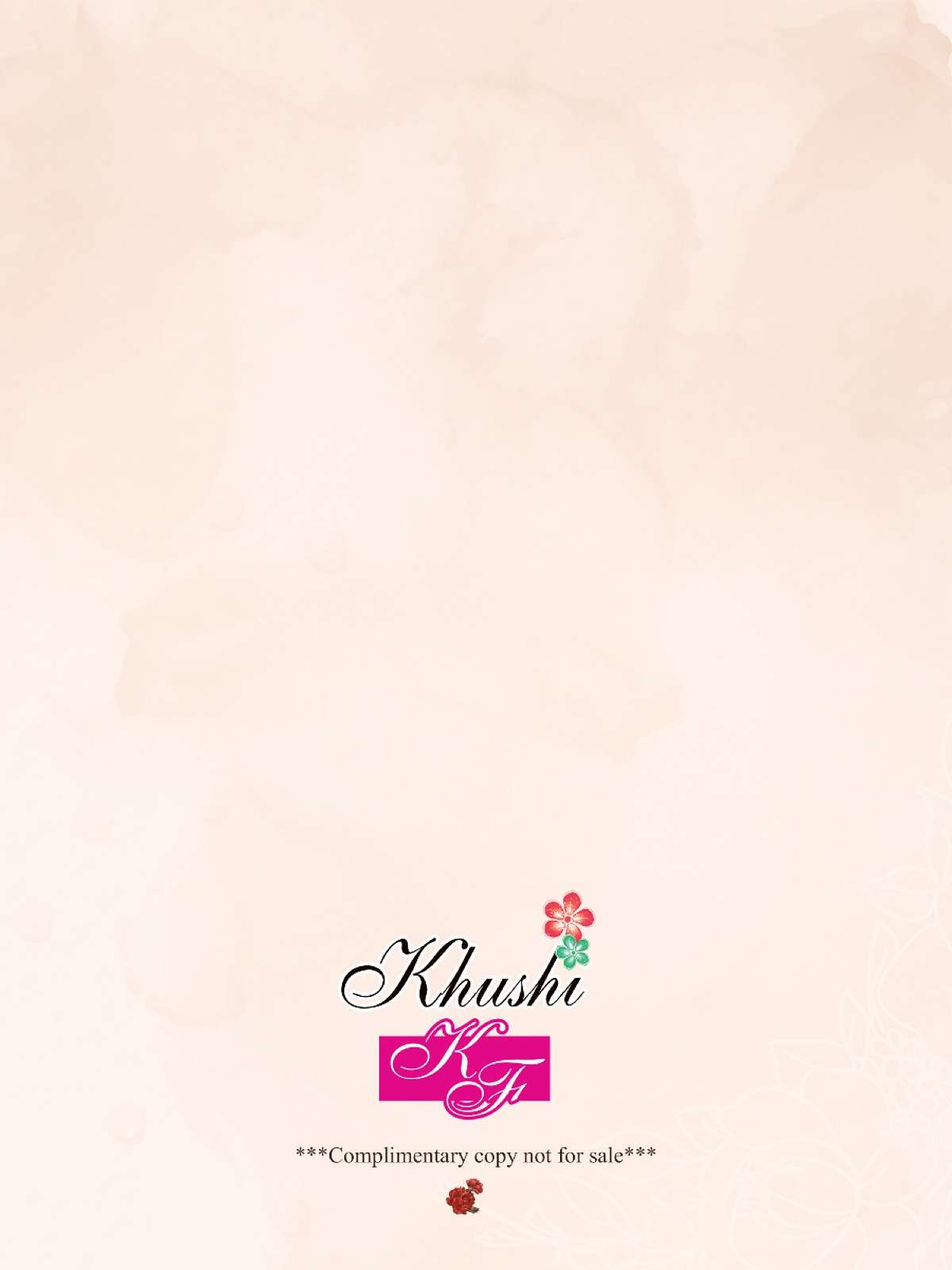 SIMAYA BY KF FASHION MUSLIN DIGITAL THREAD WORK KURTI PANT WITH DUPATTA 