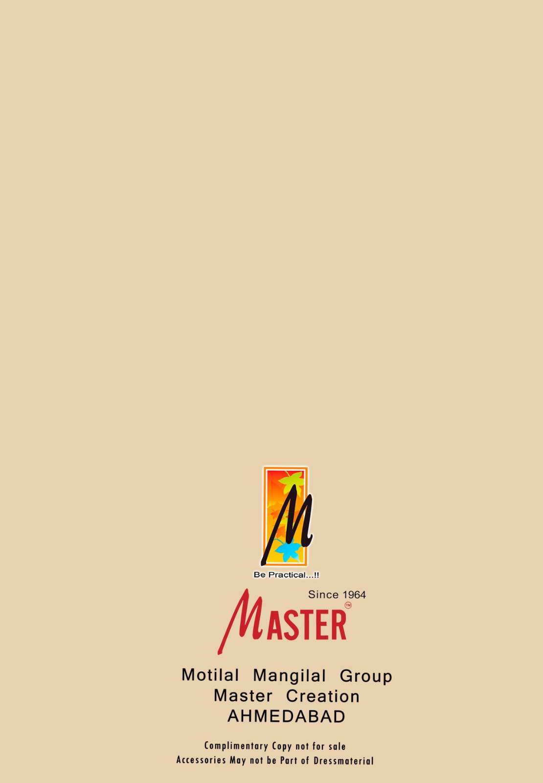 TASVEER VOL-3 BY MASTER CAPSULE PRINT STRAIGHT PANT KURTI WITH DUPATTA 