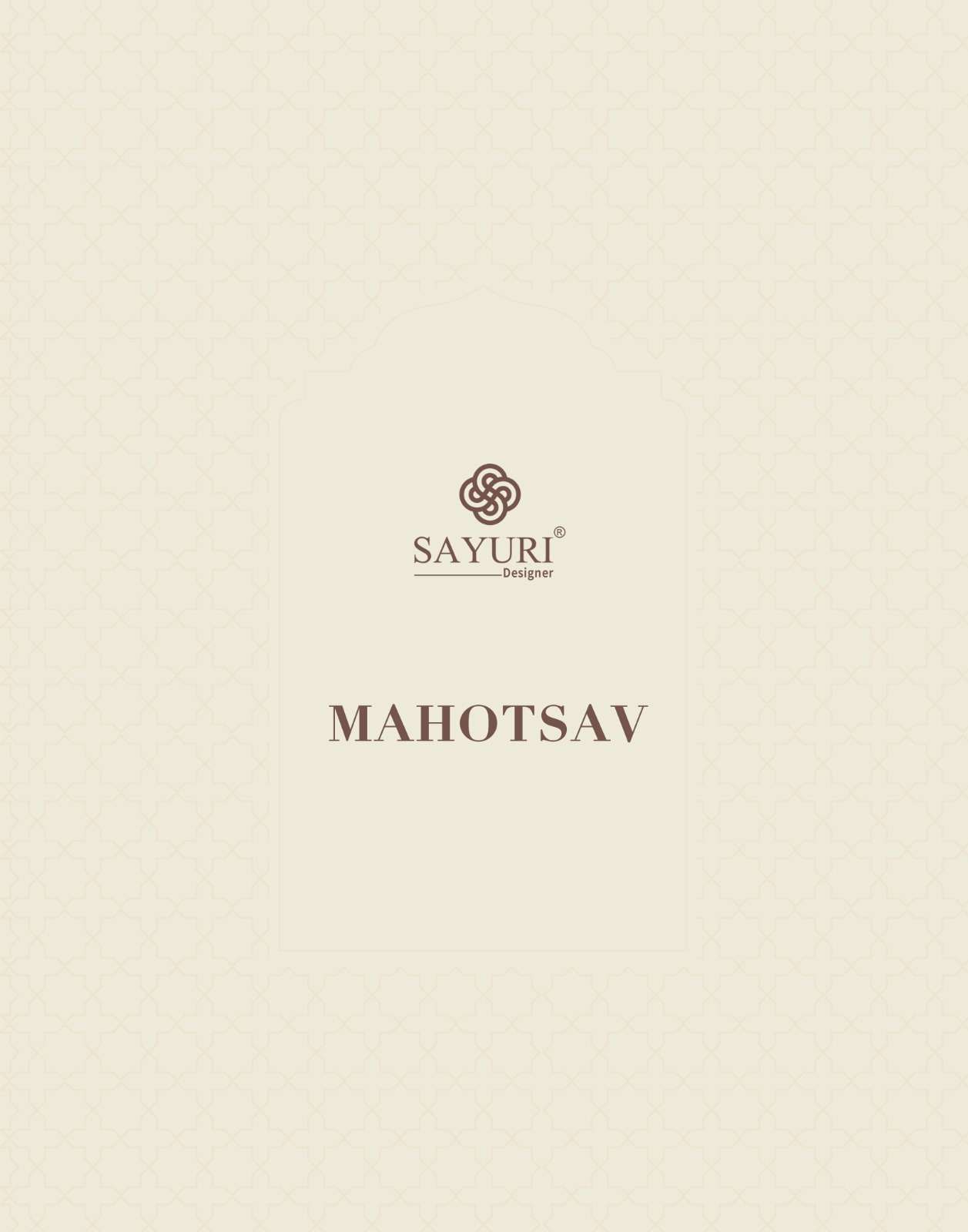 MAHOTSAV BY SAYURI DESIGNER REAL CHINON SILK HEAVY EMBROIDERY WITH CANCAN CROP TOP LEHENGA WITH SHRUG