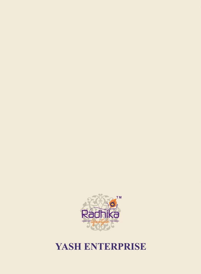COTTON FAB VOL-3 BY RADHIKA LIFESTYLE PURE COTTON PRINT EMBROIDERY WORK KURTI PANT WITH MUL DUPATTA 