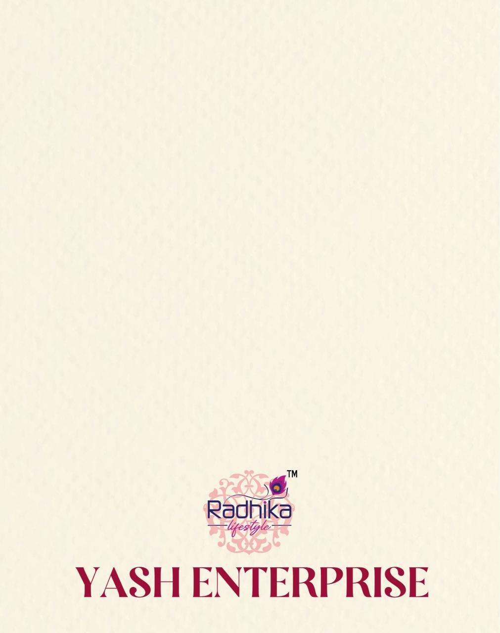 ANARKALI VOL-4 HEAVY RAYON BY RADHIKA LIFESTYLE 