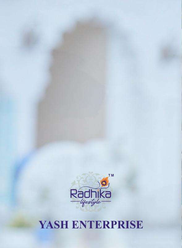 CASUAL VOL-3 RAYON PRINT BY RADHIKA LIFESTYLE