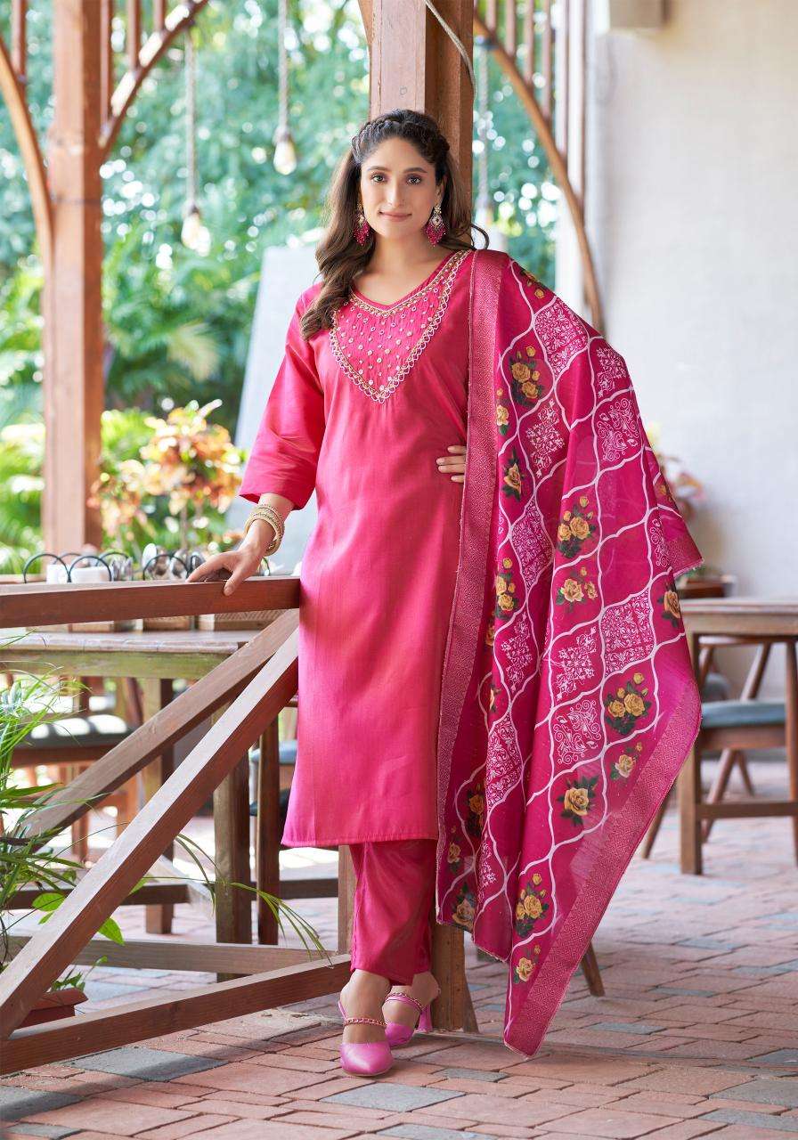 FITOOR ROMAN SIMAR BY VANISKA 