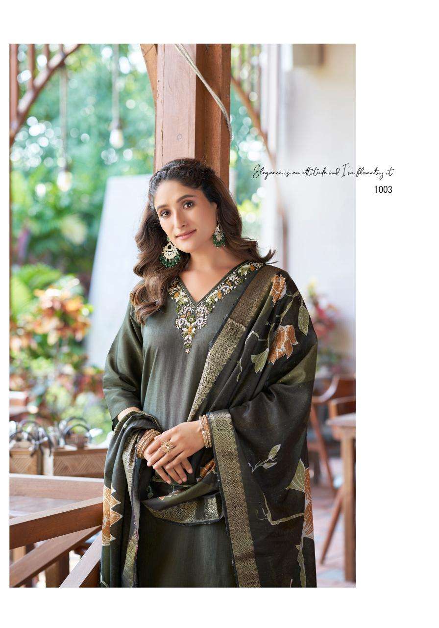 FITOOR ROMAN SIMAR BY VANISKA 