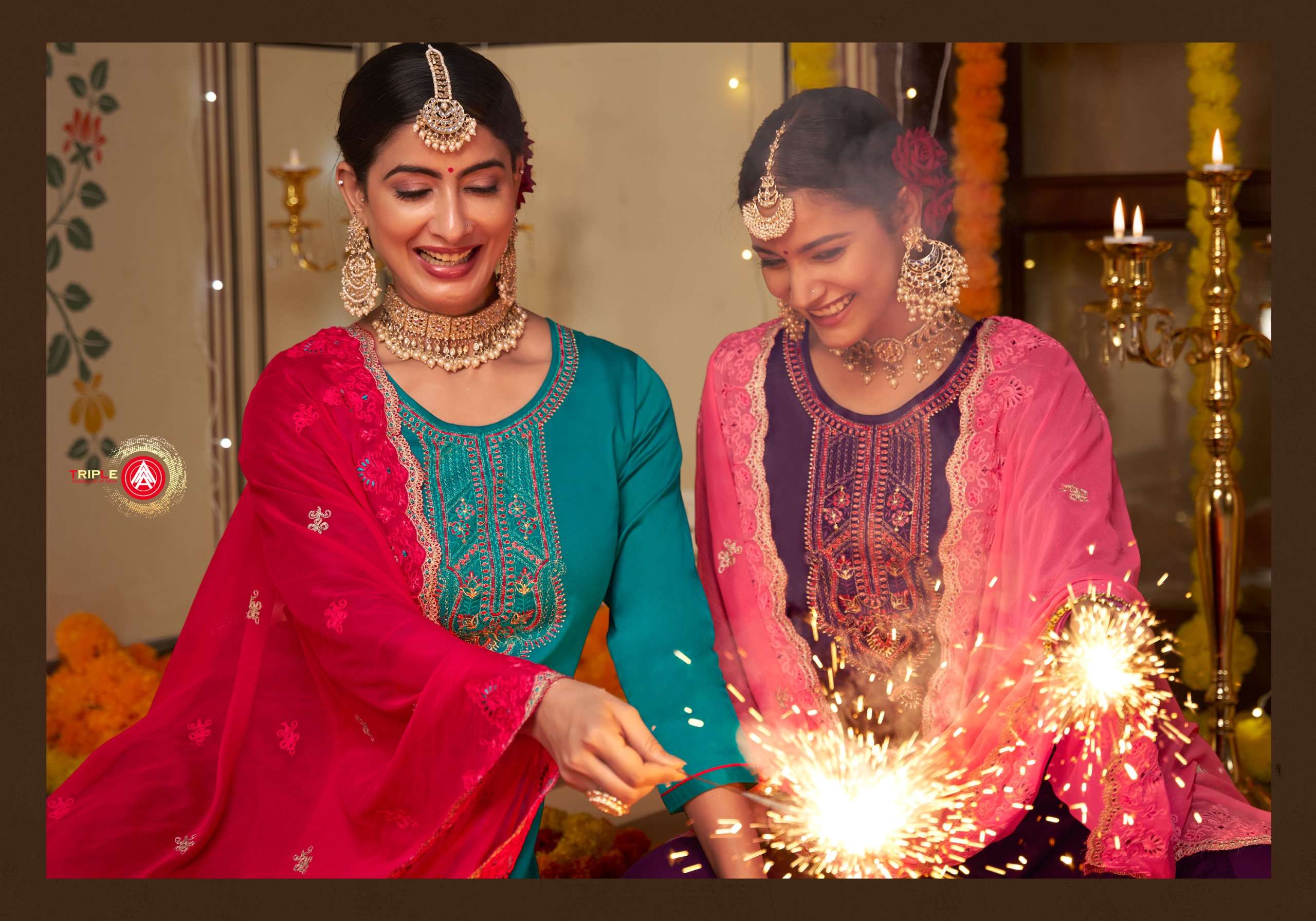 MALANG JAM SILK BY TRIPLE A