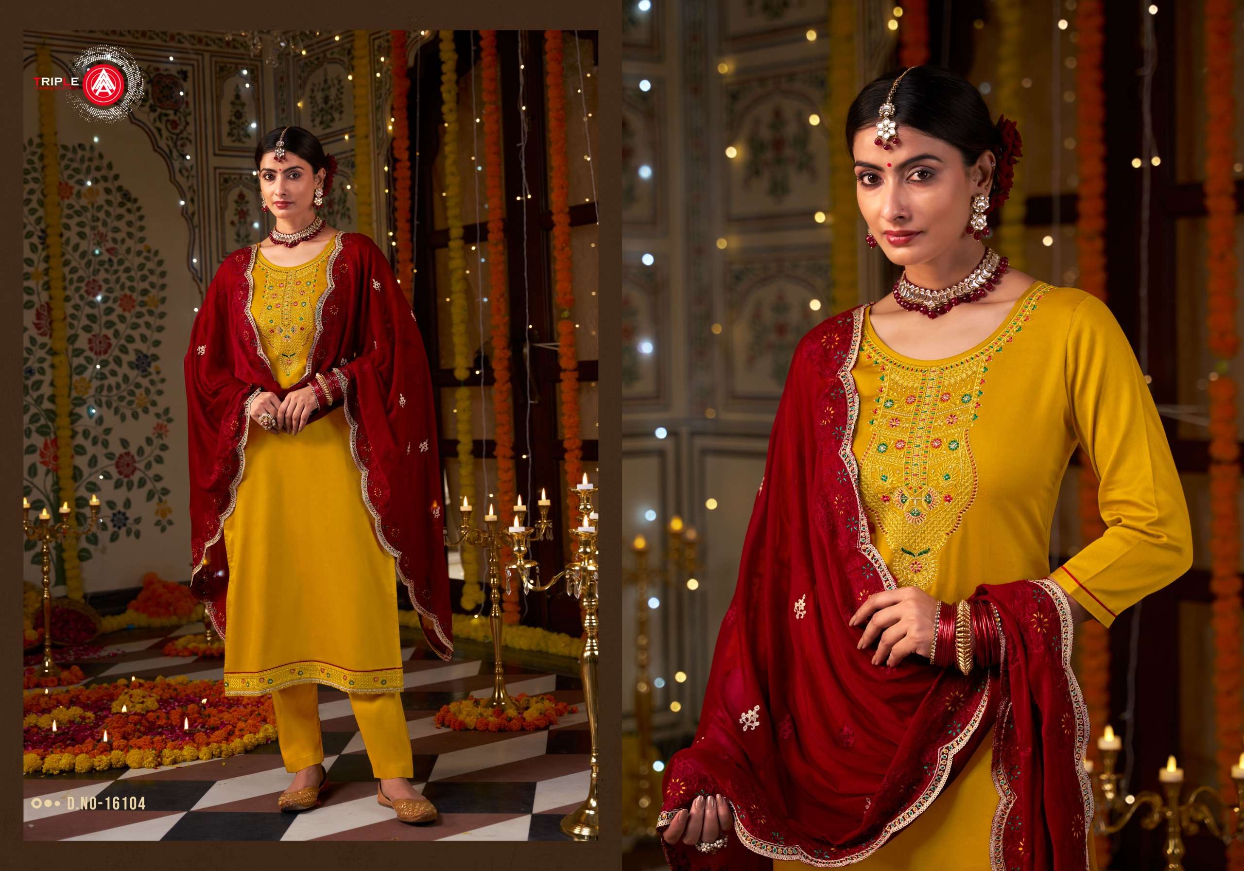 MALANG JAM SILK BY TRIPLE A