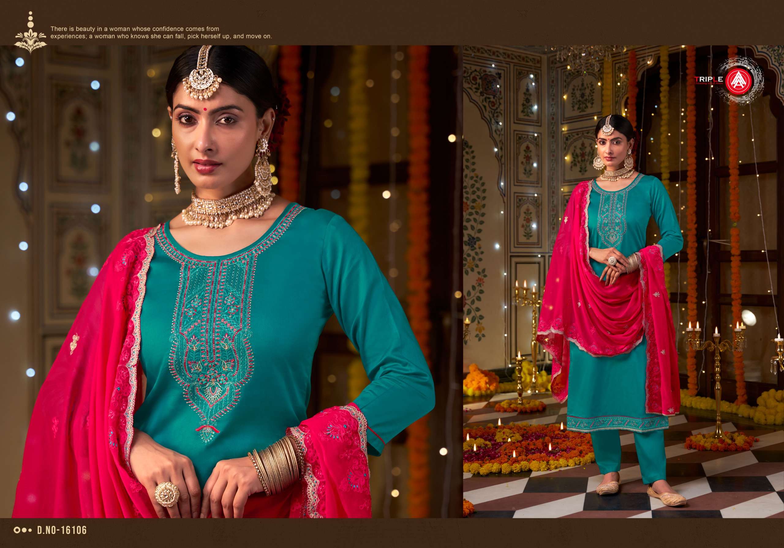 MALANG JAM SILK BY TRIPLE A