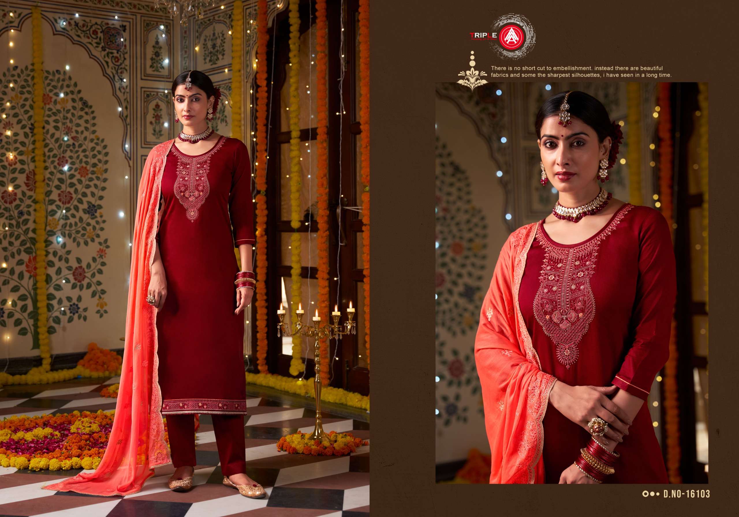 MALANG JAM SILK BY TRIPLE A