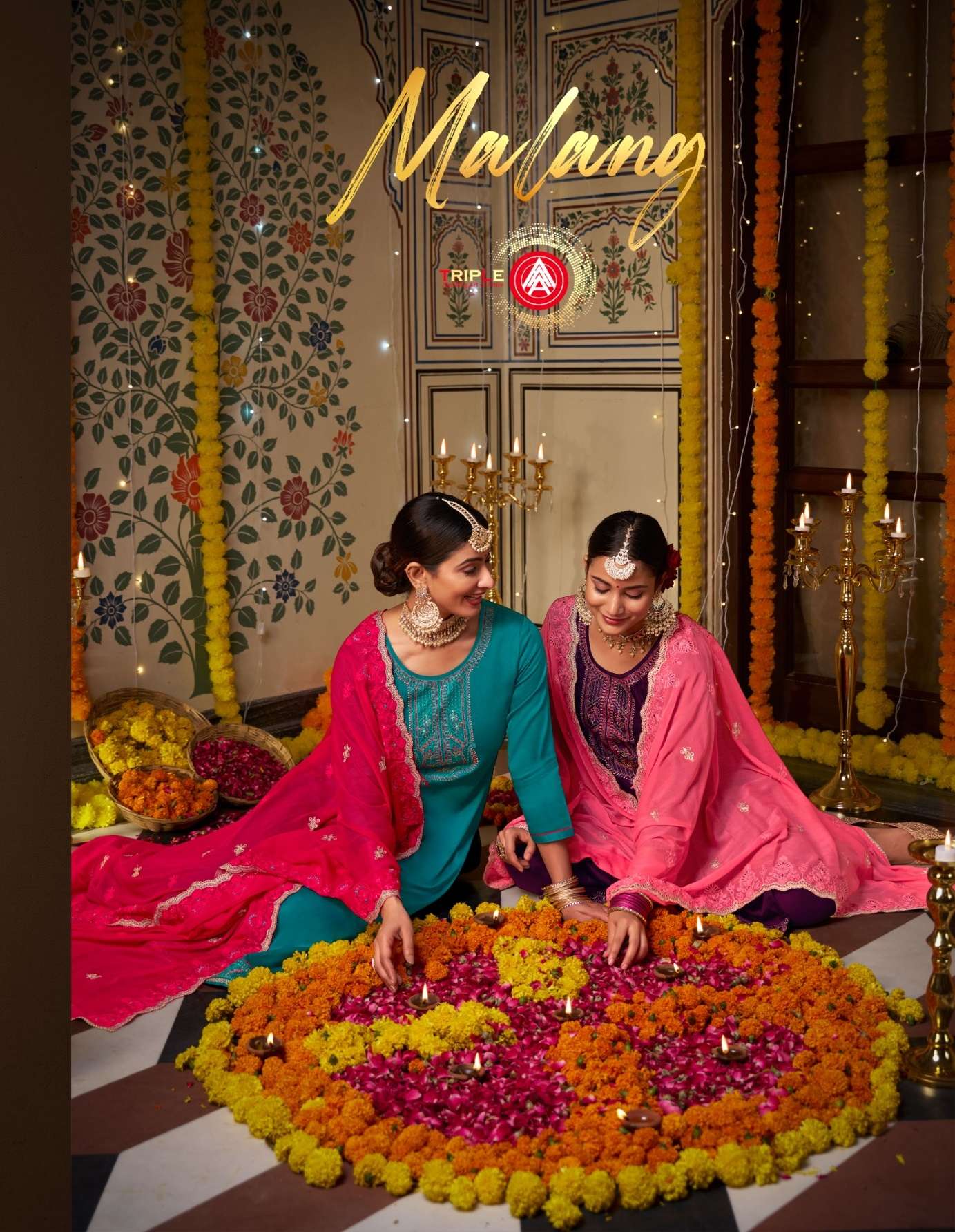 MALANG JAM SILK BY TRIPLE A