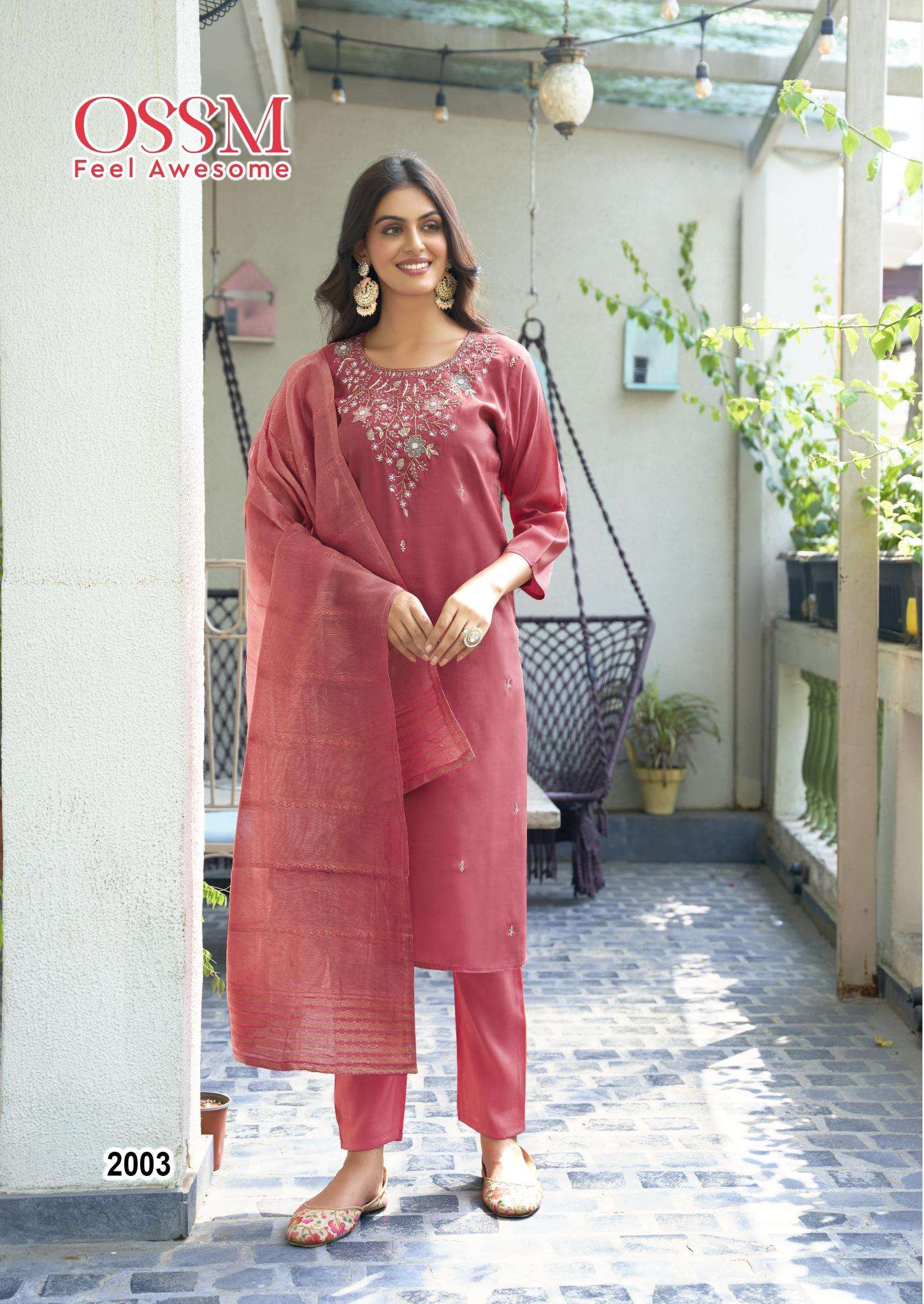 MISHU VOL-2 ROMAN SIMMER BY OSSM