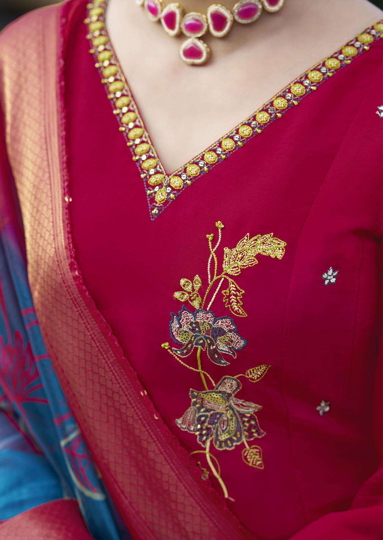 NAVYA PURE VISCOSE BY KARISSA 