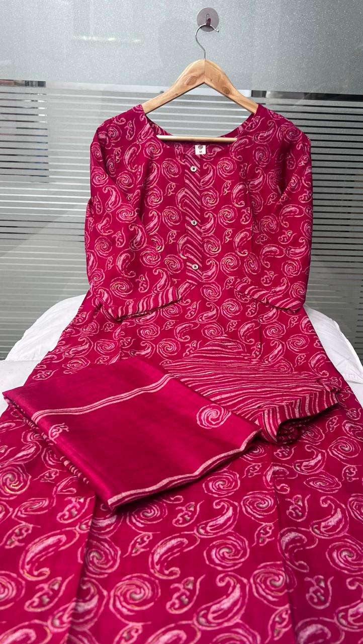 NOOR TWO TONE BY THE FINAL TOUCH 