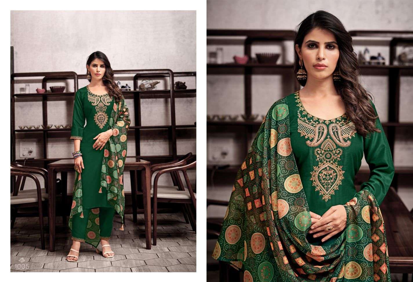 POLO FANCY BY SWEETY FASHION 