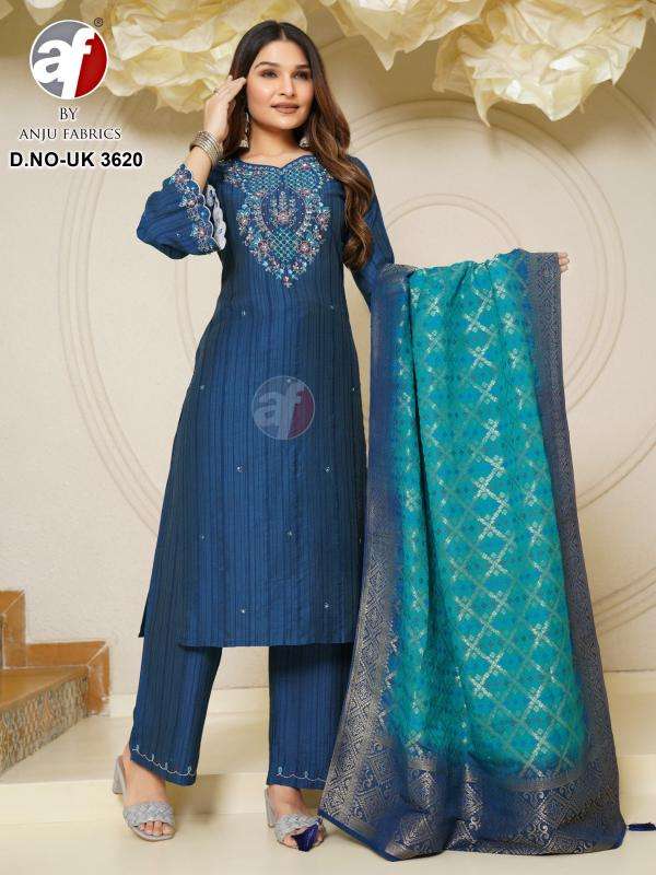 RAASHI PURE MUSLIN BY WOODEE 