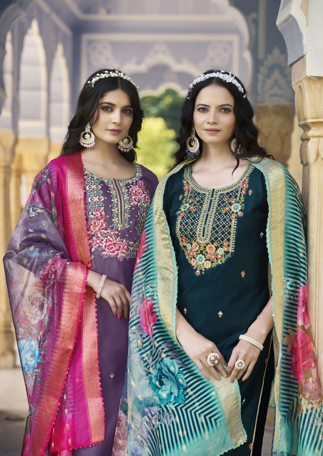 RIYA PURE VISCOSE BY KARISSA 