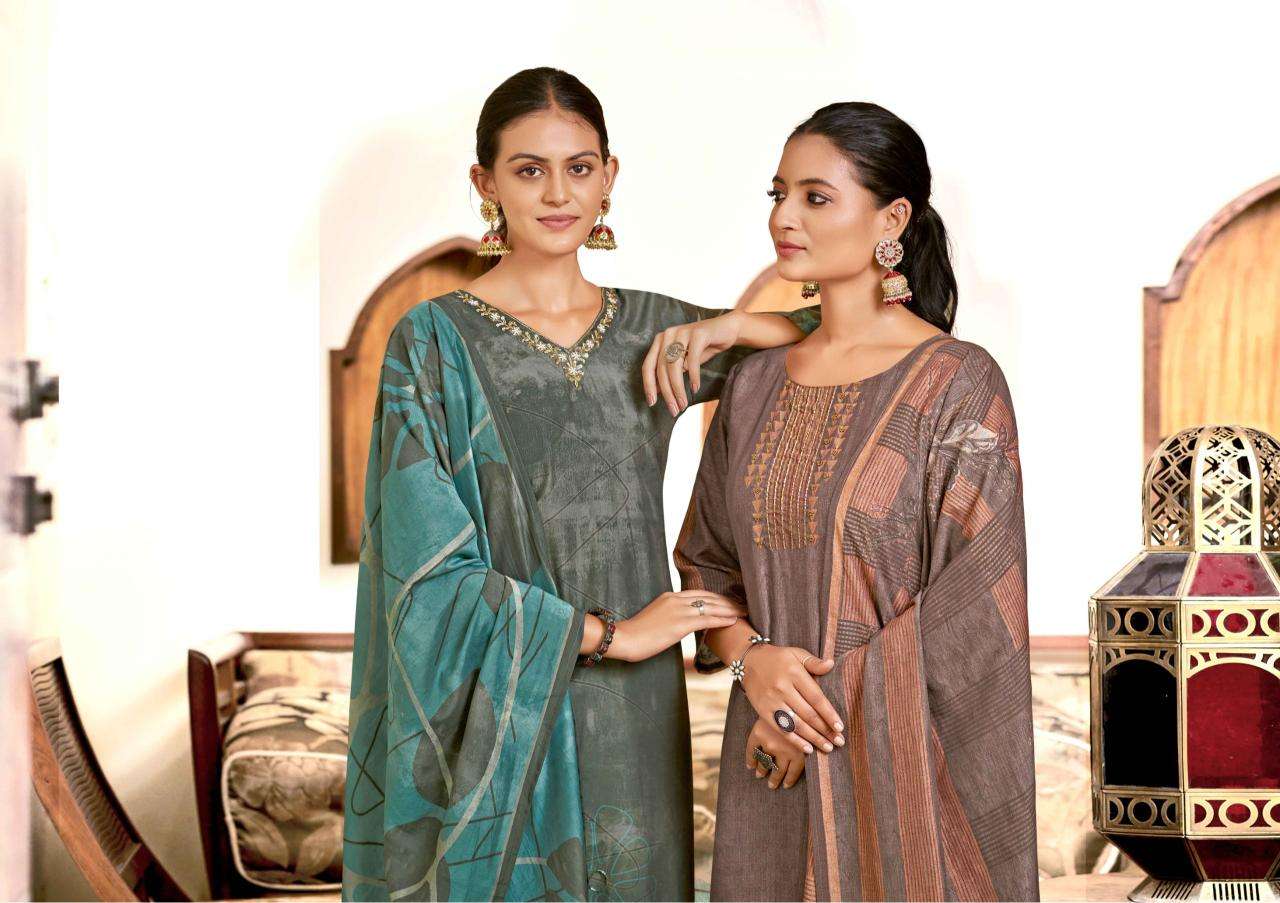 SPARKLE VOL-3 PURE VISCOSE BY BRISTON