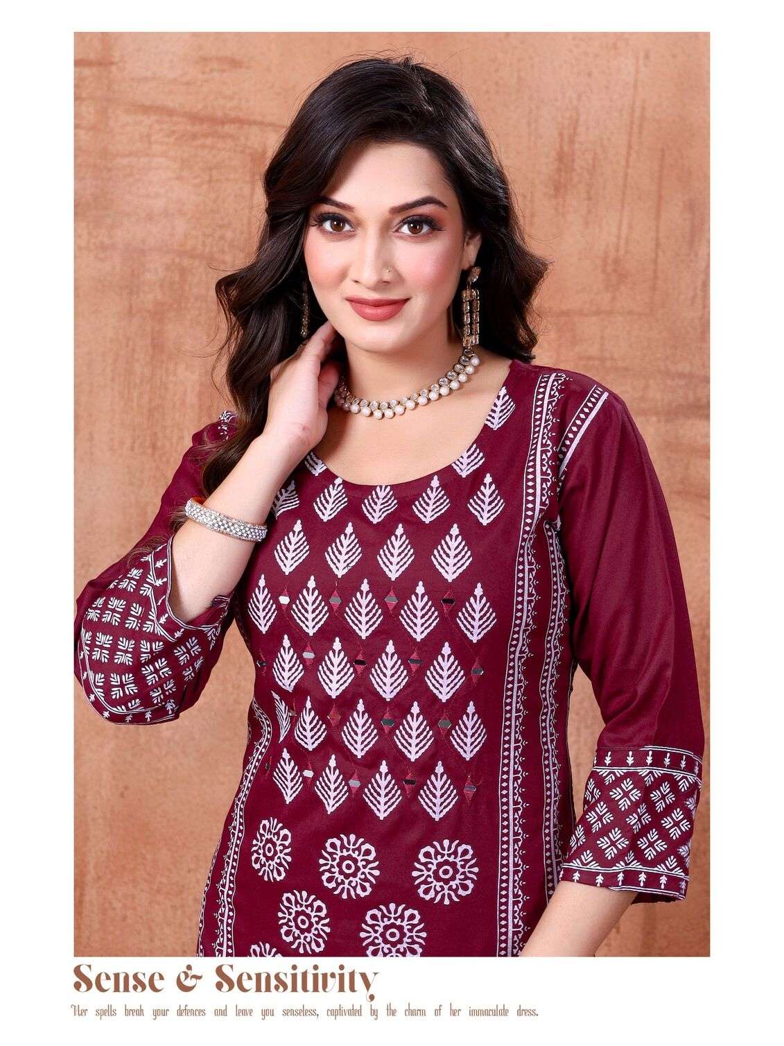 ANKITA VOL -3 BY KRISHNA TRENDS 3PIS CATLOG WITH 14 KG RAYON WITH FOIL PRINT 