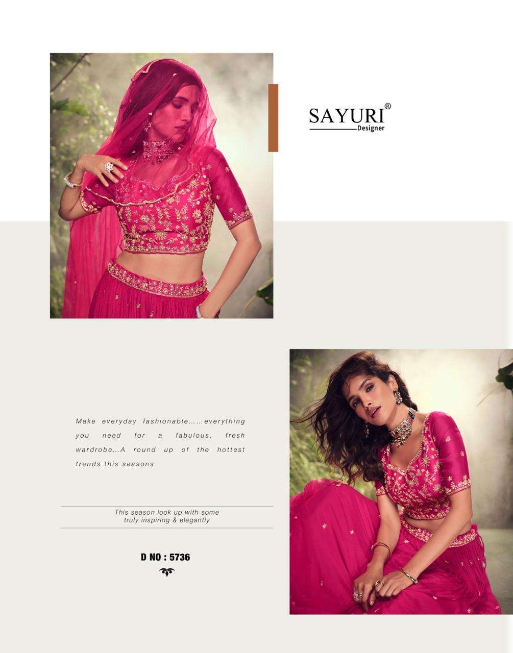 APURVA BY SAYURI DESIGNER IN PREMIUM REAL CHINON SILK HEAVY SILK EMBROIDERED BLOUSE WITH CHINON SILK