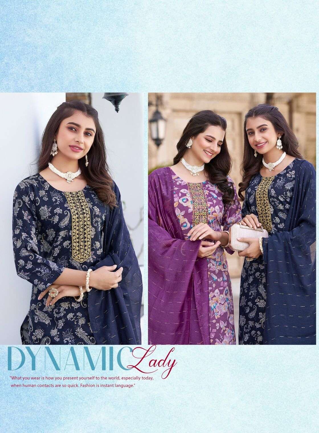 SEERAT VOL-10 BY RADHIKA LIFE STYLE IN REYON CAPSULE FOIL PRINT WITH EMBROIDERY WORK 