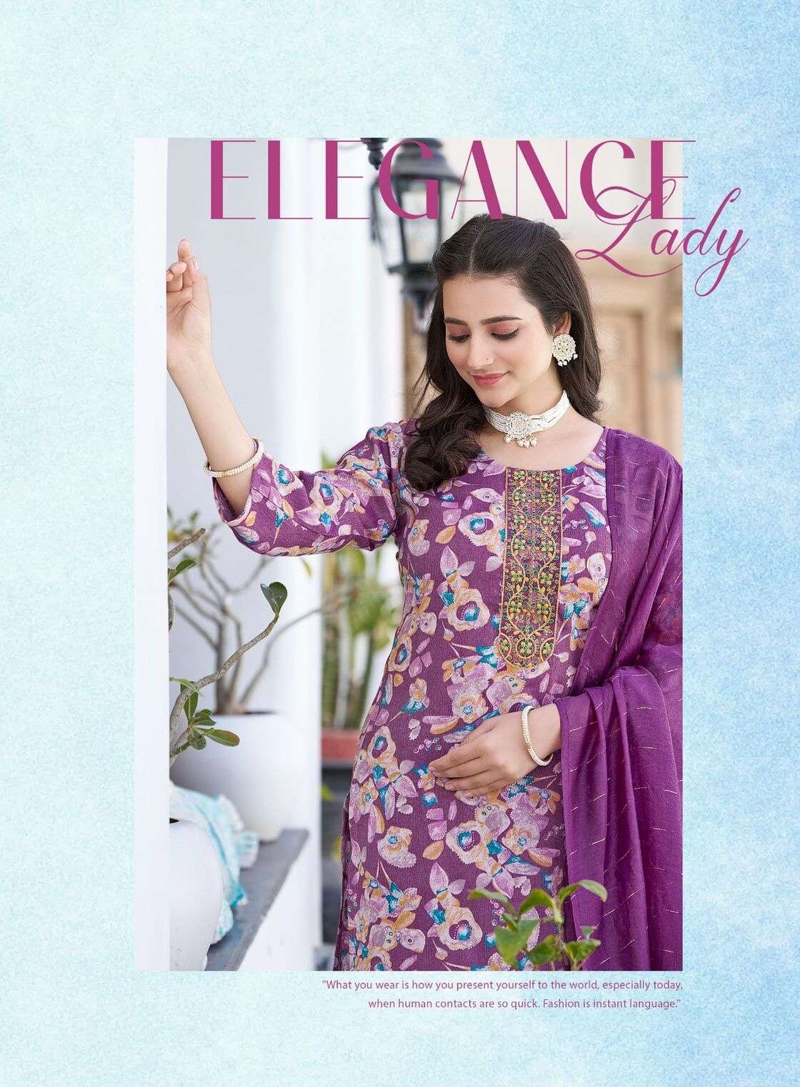 SEERAT VOL-10 BY RADHIKA LIFE STYLE IN REYON CAPSULE FOIL PRINT WITH EMBROIDERY WORK 