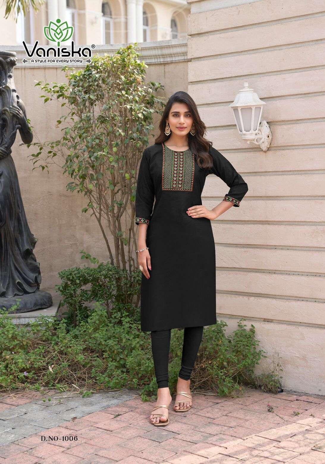 CANDY CRUSH VOL-1 BY VANISKA IN VICHITRA SIMMER WITH HEAVY EMBROIDERY WORK