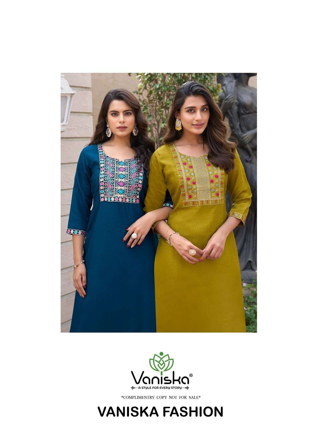 CANDY CRUSH VOL-1 BY VANISKA IN VICHITRA SIMMER WITH HEAVY EMBROIDERY WORK