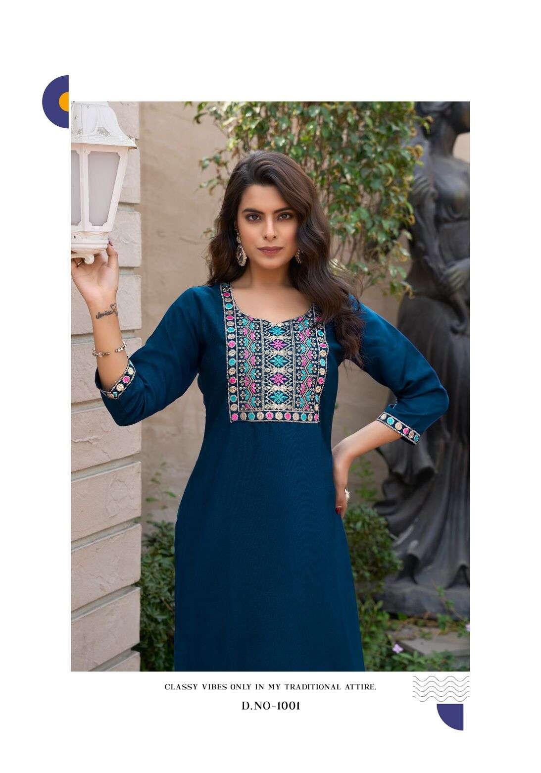 CANDY CRUSH VOL-1 BY VANISKA IN VICHITRA SIMMER WITH HEAVY EMBROIDERY WORK