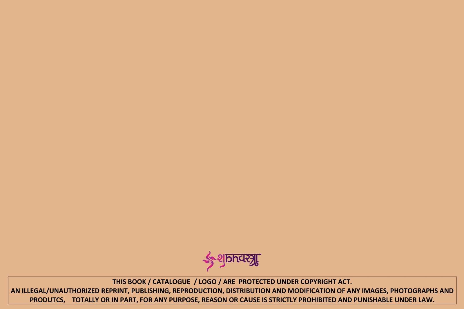 MODERN ETHNICS-3 BY SHUBHVASTRA FESTIVAL WEAR HEAVY EMBROIDERED KURTA