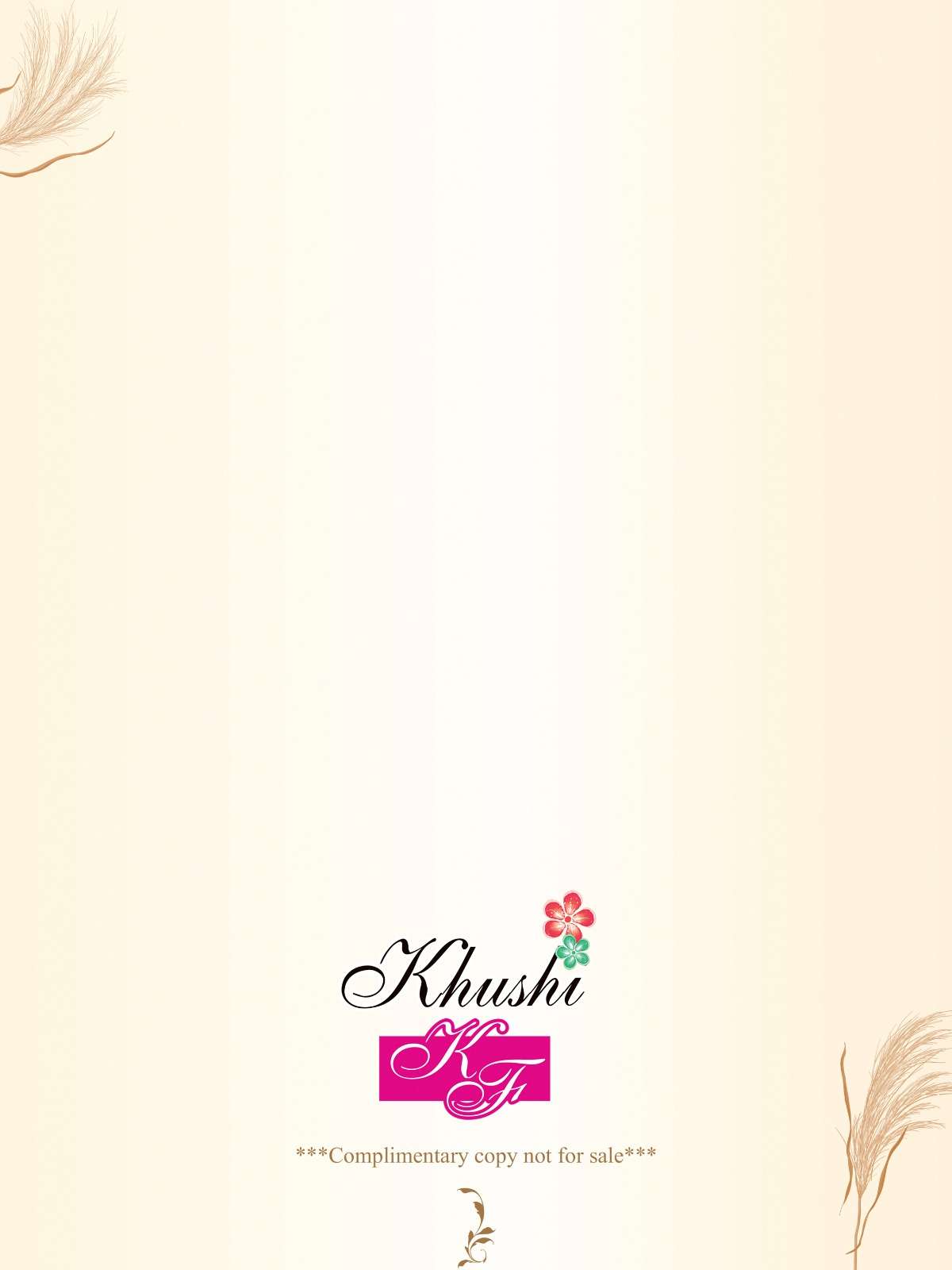 NEHA BY KF FASHION IN VICHITRA SILK WITH DUPATTA & EMBROIDERY SET