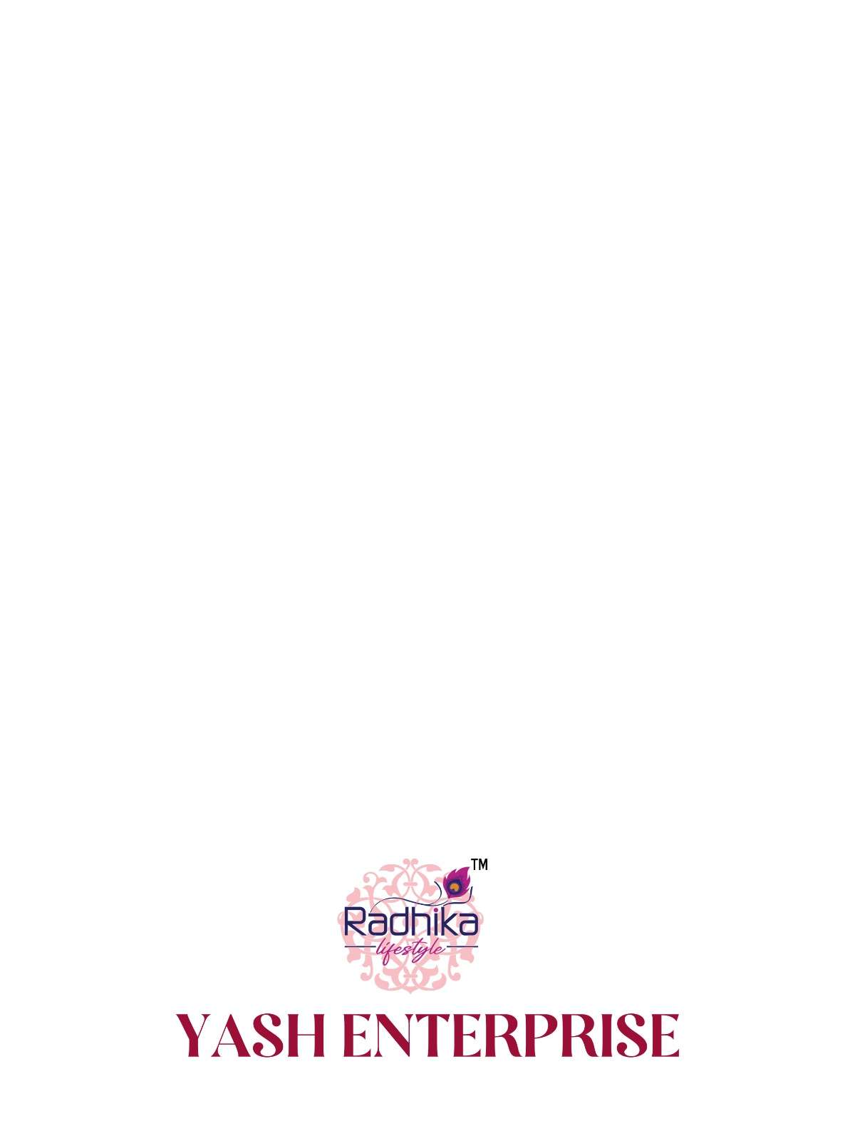 COTTON BELLS VOL 2 BY RADHIKA LIFE STYLE IN COTTON FOIL PRINT WITH WORK KURTI - PLAZO 