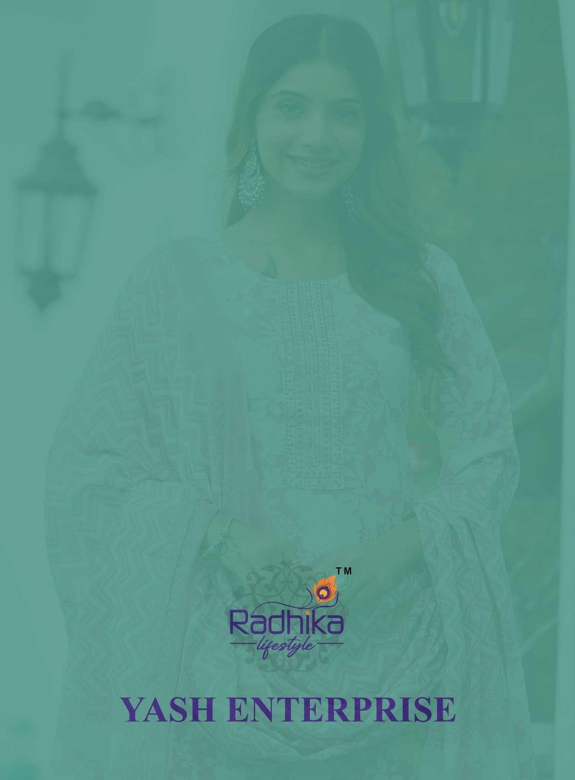 COTTON KUDI VOL-20 BY RADHIKA LIFE STYLE IN PURE COTTON KURTI WITH PANT& DUPPATTA