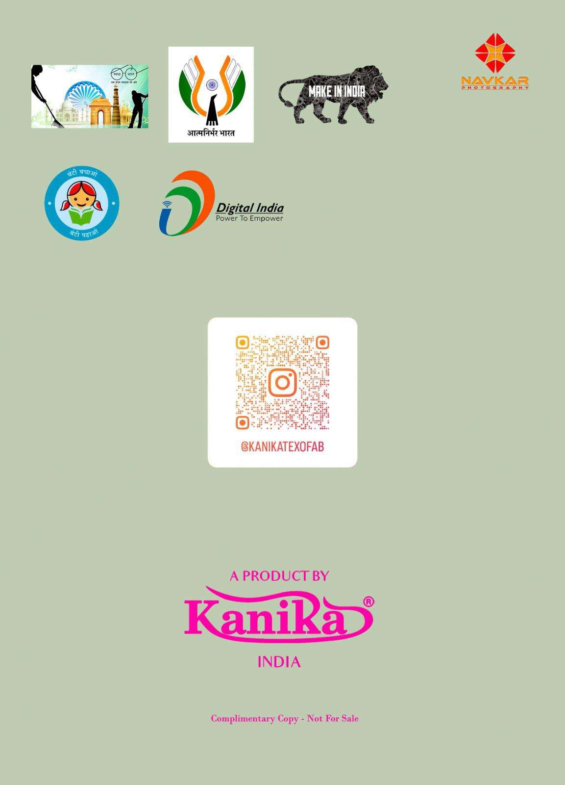 LILY VOL-4 BY KAVYA IN PREMIUM QUALITY PRINTED CHANDERI WITH FOIL STYLE LONG TOP & BOTTOM 
