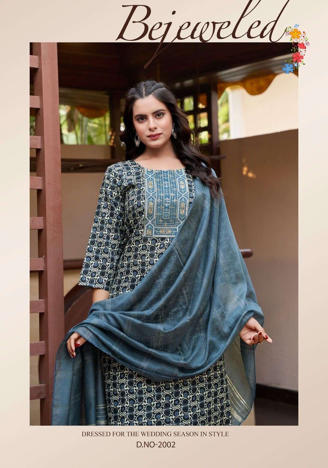 SUNRISE VOL :- 2 BY VANISKA IN CAPSULE FOIL PRINT KURTI WITH FANCY EMBROIDERY WORK 