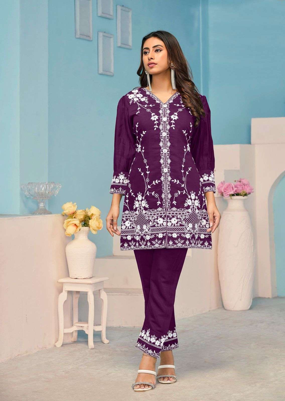 VEERA VOL-3 BY VAMIKA IN HEAVY RAYON WITH EXCLUSIVE SUPER HIT CODE SET 