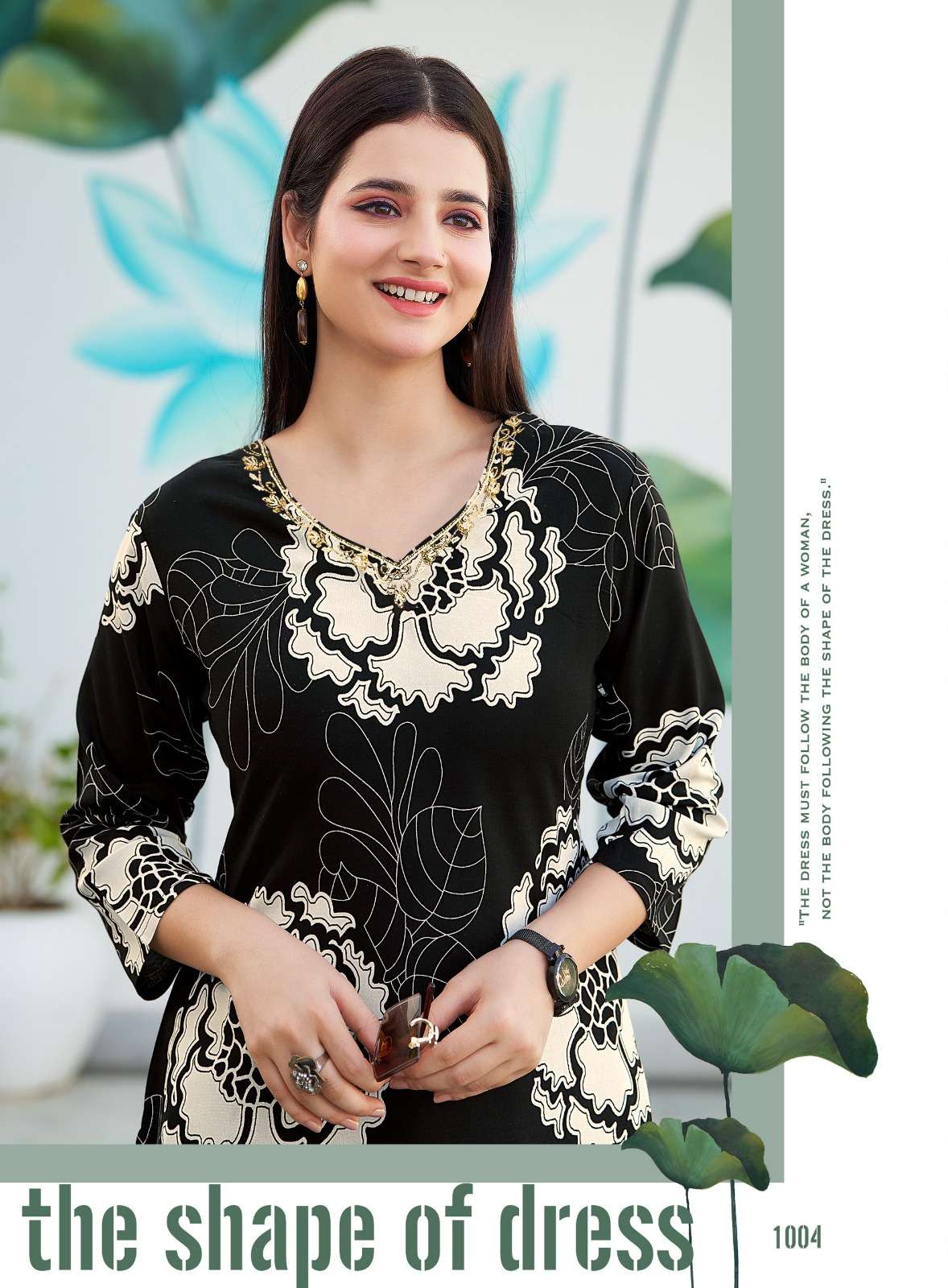 ZION VOL:-1 BY RADHIKA LIFE STYLE IN PURE REYON HEAVY DISCHARGE WITH FOIL HANDWORK 