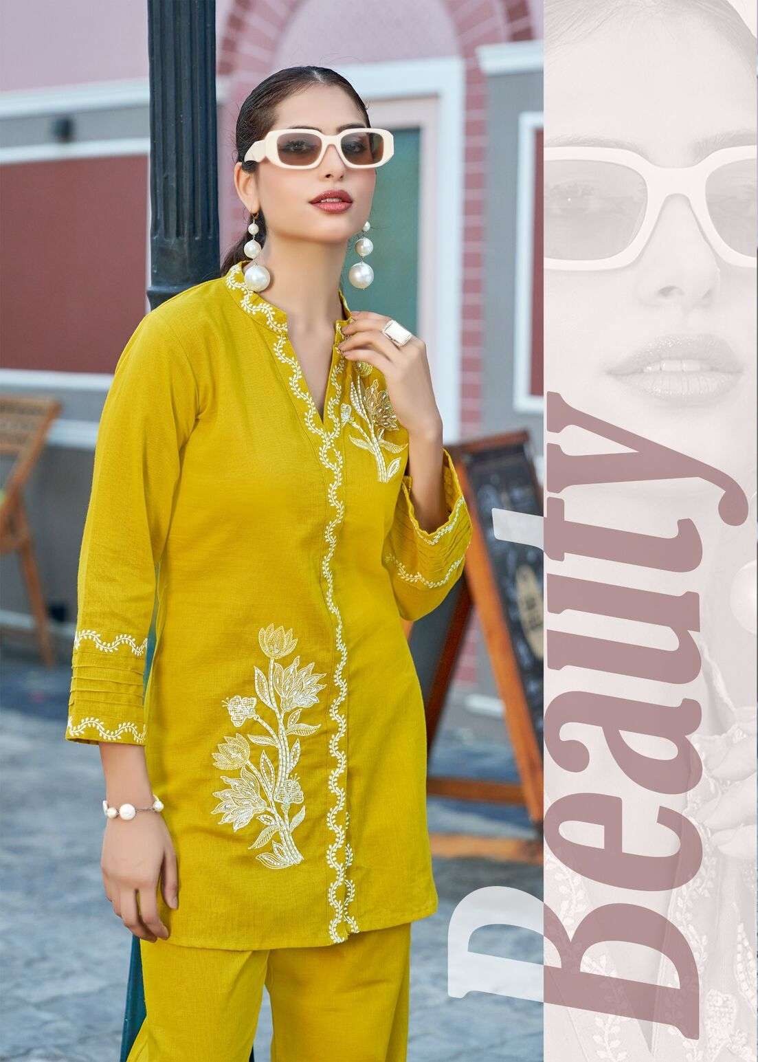 ONCE MORE VOL-7 BY SHRUTI SUITS IN HEAVY QUALITY HEAVY SOFT COTTON VISCOSE FLEX 