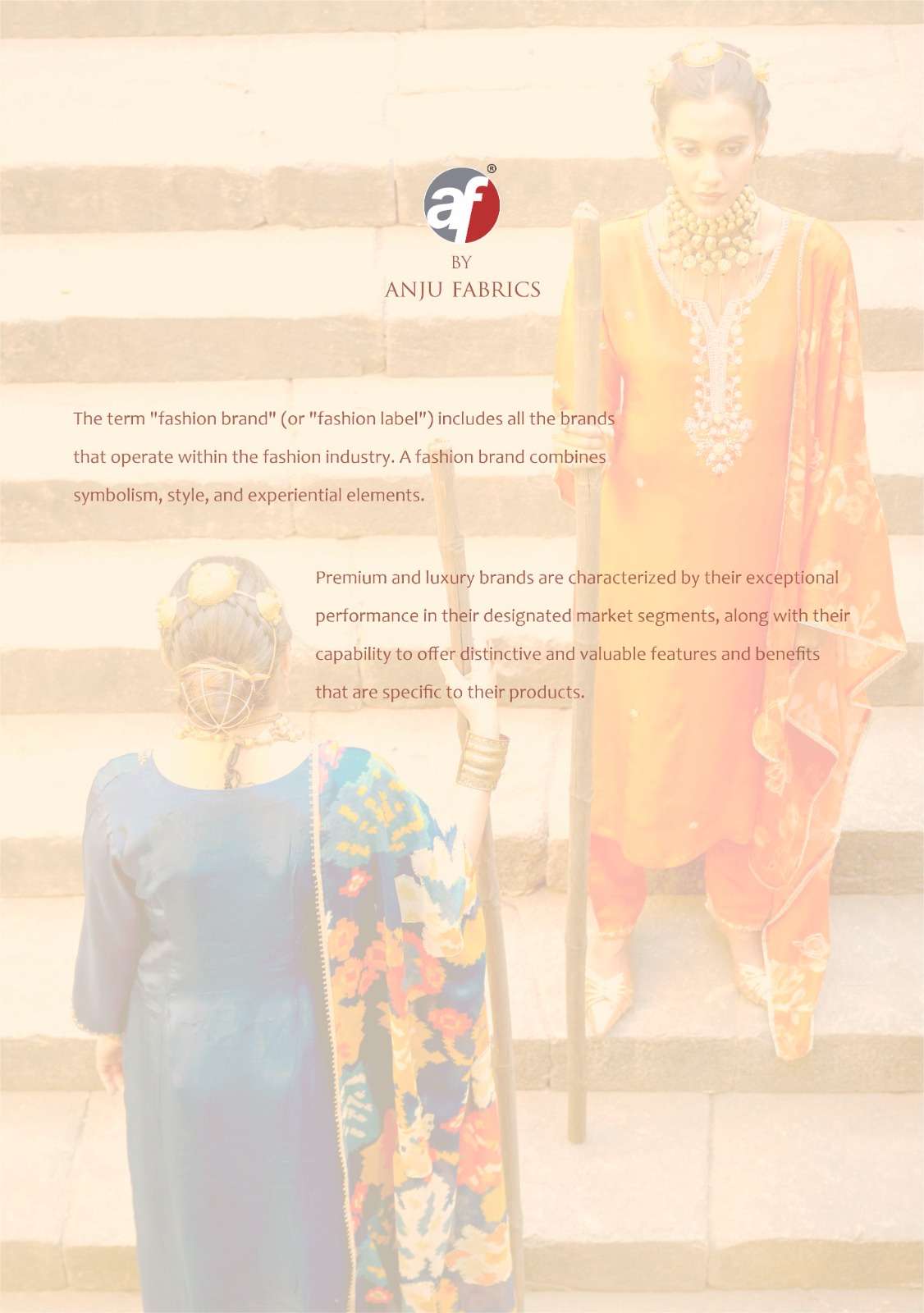 RAJ KOTHI BY ANJU FABRICS IN PURE NATURAL CREPE KURTI PANT WITH CHINNON DIGITAL PRINT DUPATTA 