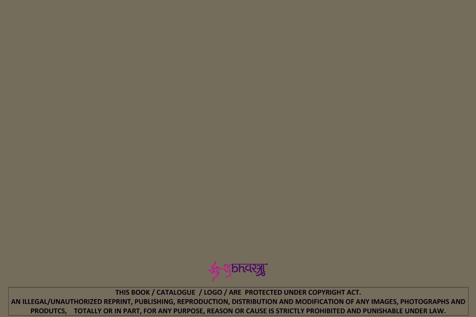 RAJWADA ATTIRE-4 BY SHUBHVASTRA NEW KURTA COLLOCTION WITH OPEN JACKET STYLE 